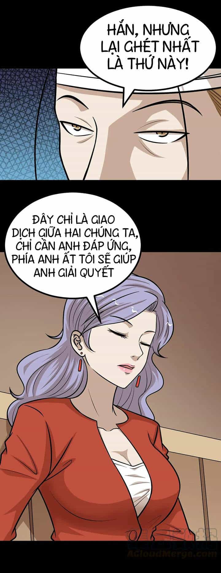 Đai Ca Trở Lại Tuổi 16 - Chương 51 - ảnh 10