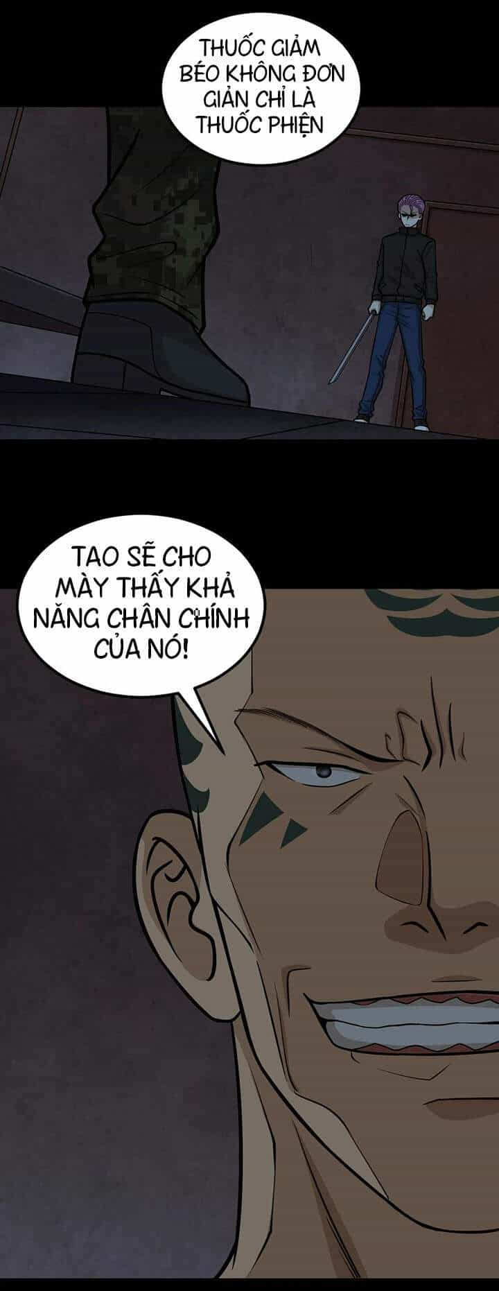 Đai Ca Trở Lại Tuổi 16 - Chương 51 - ảnh 19