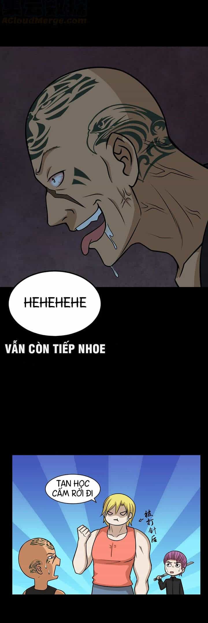 Đai Ca Trở Lại Tuổi 16 - Chương 51 - ảnh 25