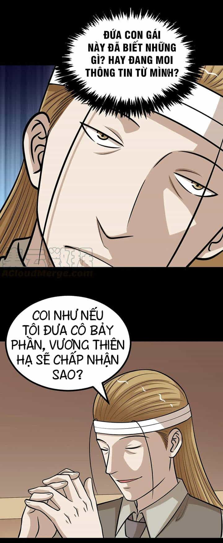 Đai Ca Trở Lại Tuổi 16 - Chương 51 - ảnh 9