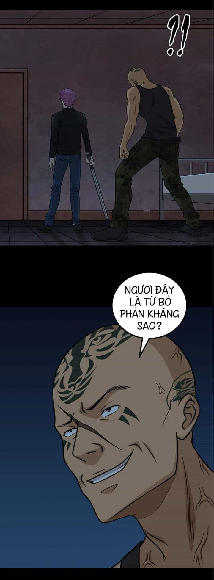 Đai Ca Trở Lại Tuổi 16 - Chương 52 - ảnh 10