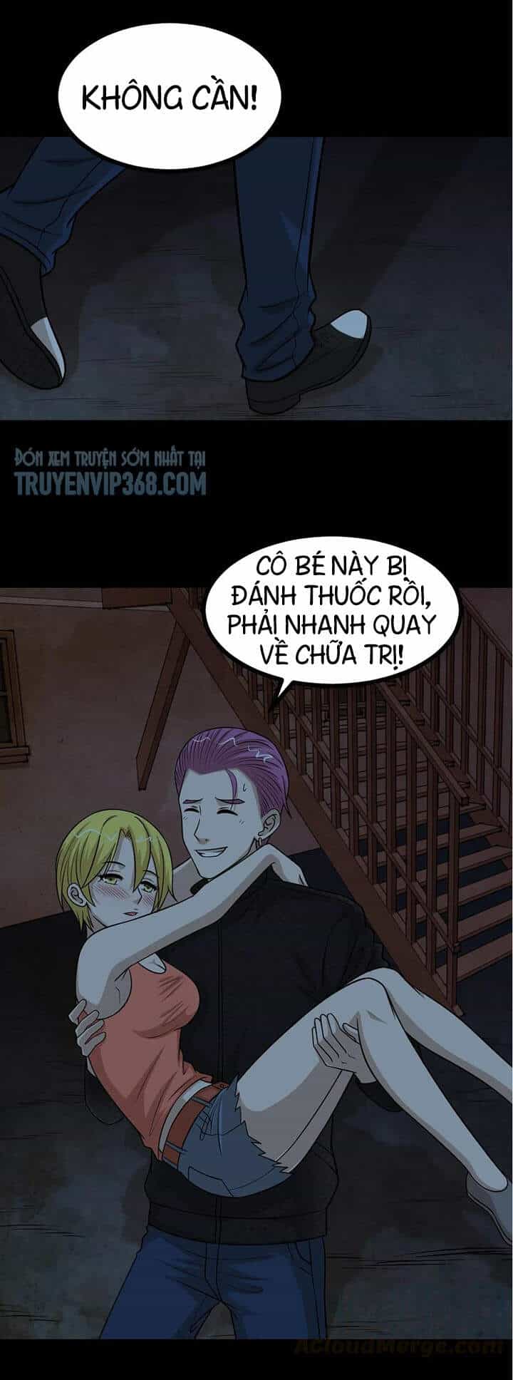 Đai Ca Trở Lại Tuổi 16 - Chương 52 - ảnh 21