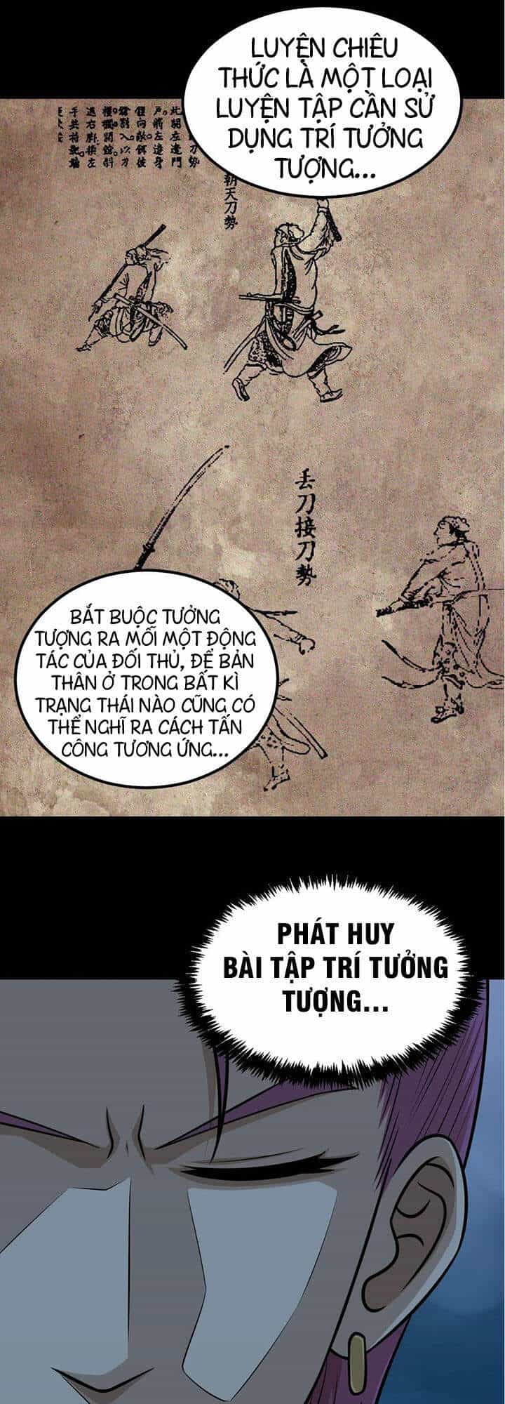 Đai Ca Trở Lại Tuổi 16 - Chương 52 - ảnh 7