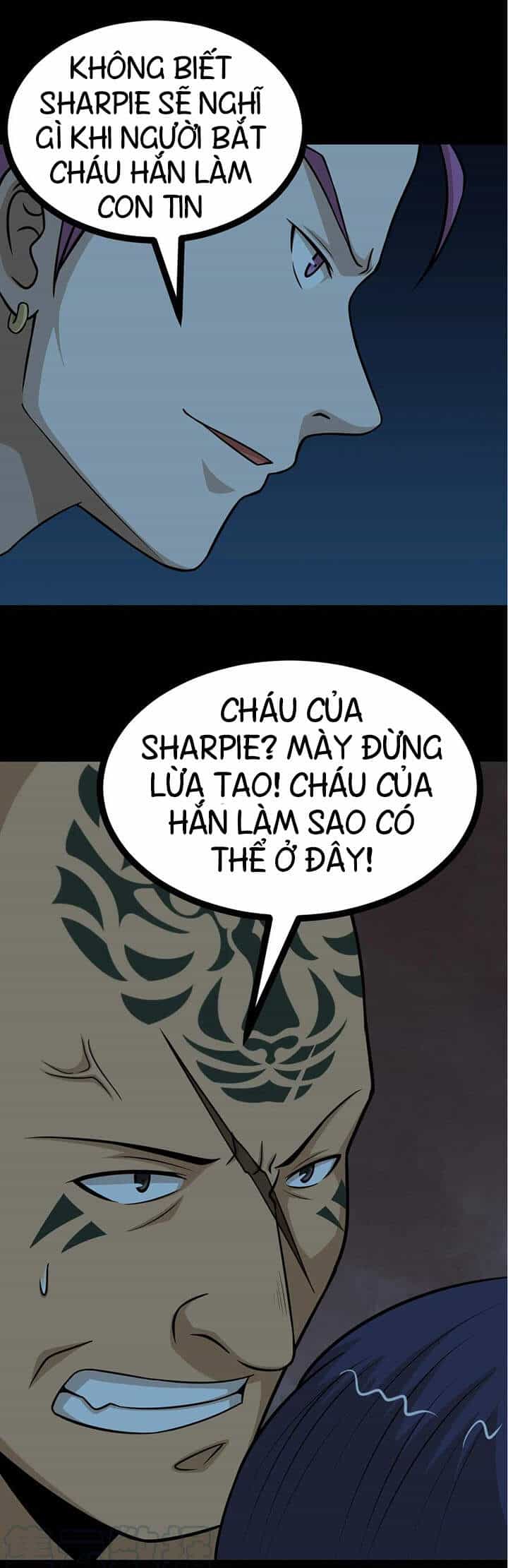 Đai Ca Trở Lại Tuổi 16 - Chương 53 - ảnh 11