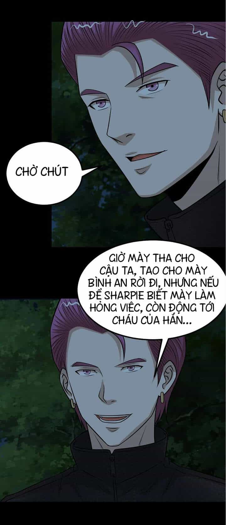 Đai Ca Trở Lại Tuổi 16 - Chương 53 - ảnh 14