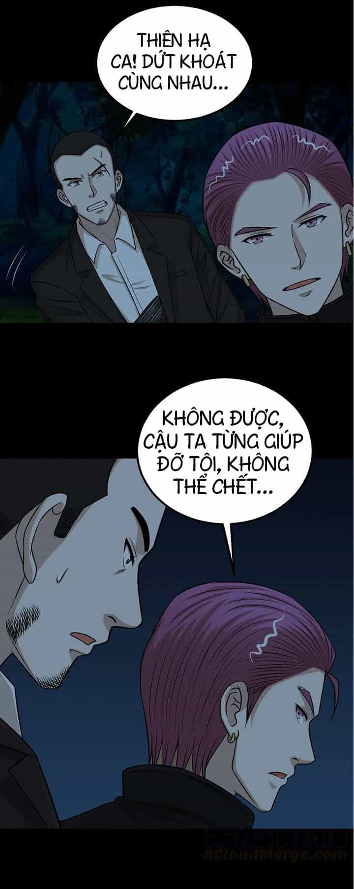 Đai Ca Trở Lại Tuổi 16 - Chương 53 - ảnh 17