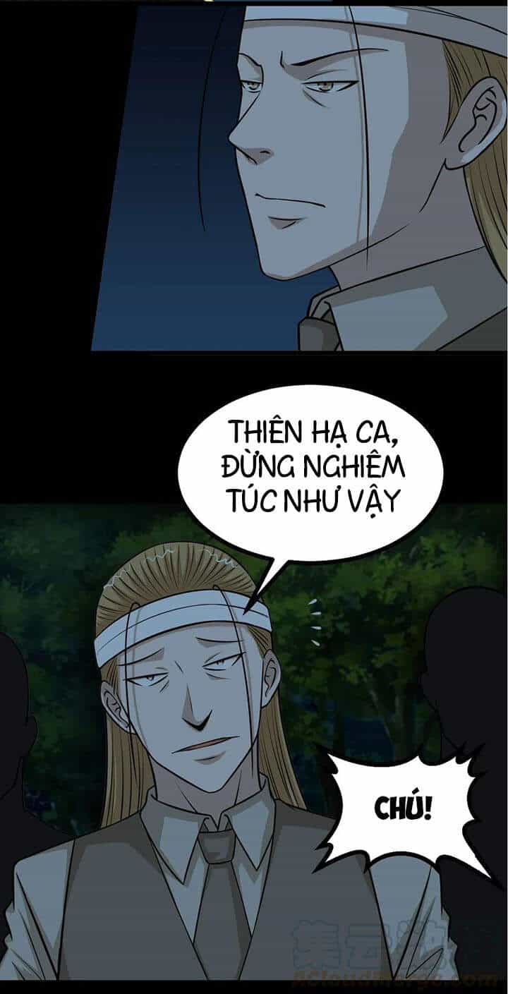 Đai Ca Trở Lại Tuổi 16 - Chương 54 - ảnh 15