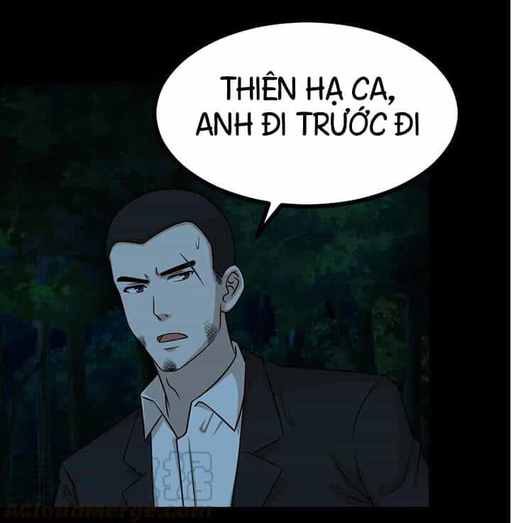 Đai Ca Trở Lại Tuổi 16 - Chương 54 - ảnh 4