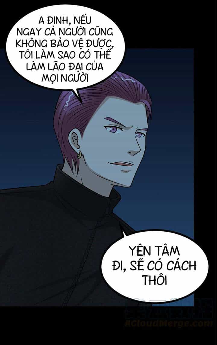 Đai Ca Trở Lại Tuổi 16 - Chương 54 - ảnh 6