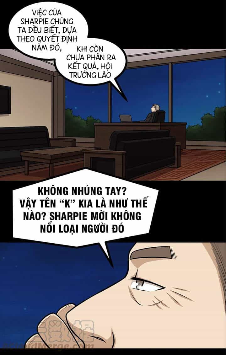 Đai Ca Trở Lại Tuổi 16 - Chương 54 - ảnh 9