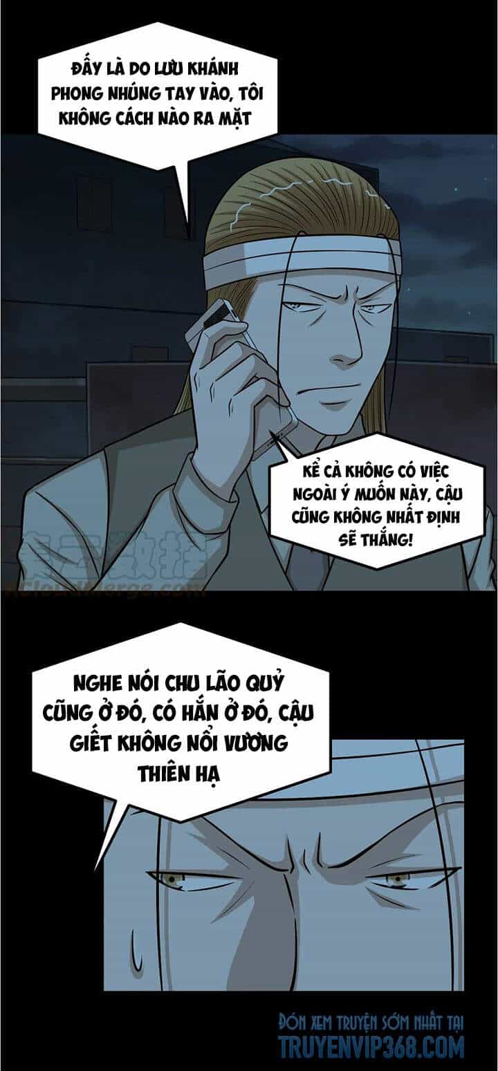 Đai Ca Trở Lại Tuổi 16 - Chương 57 - ảnh 10