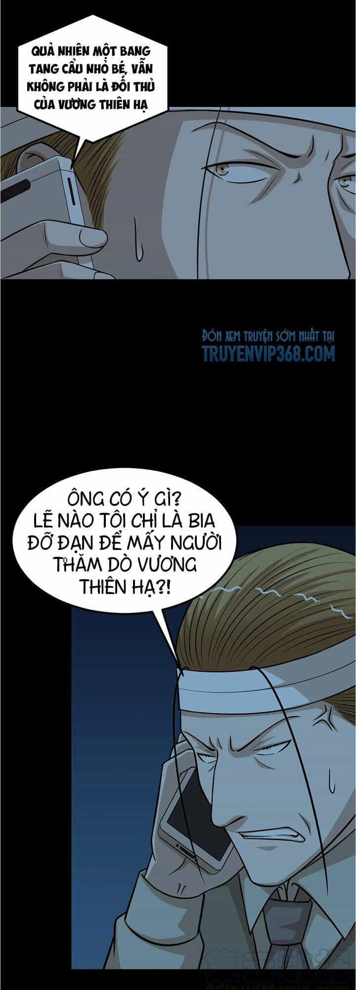Đai Ca Trở Lại Tuổi 16 - Chương 57 - ảnh 6