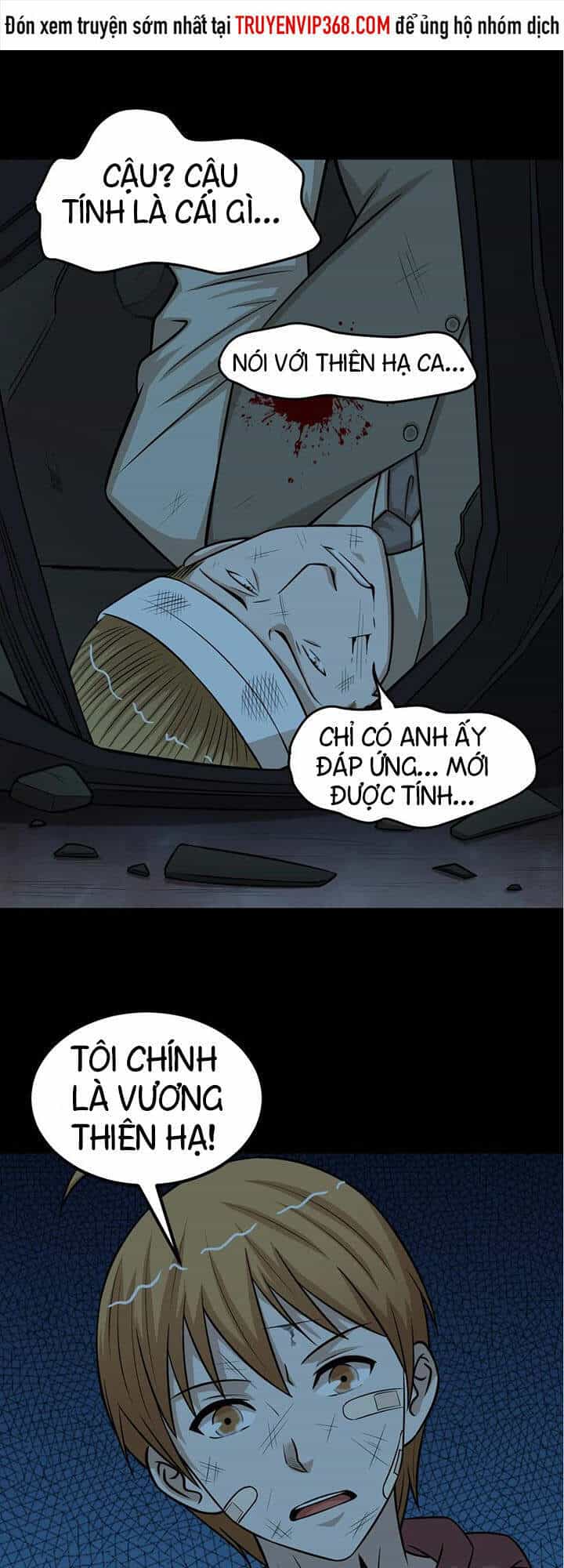 Đai Ca Trở Lại Tuổi 16 - Chương 58 - ảnh 2