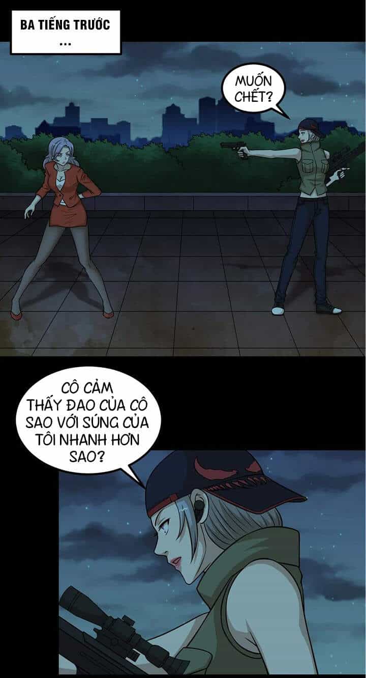 Đai Ca Trở Lại Tuổi 16 - Chương 58 - ảnh 7