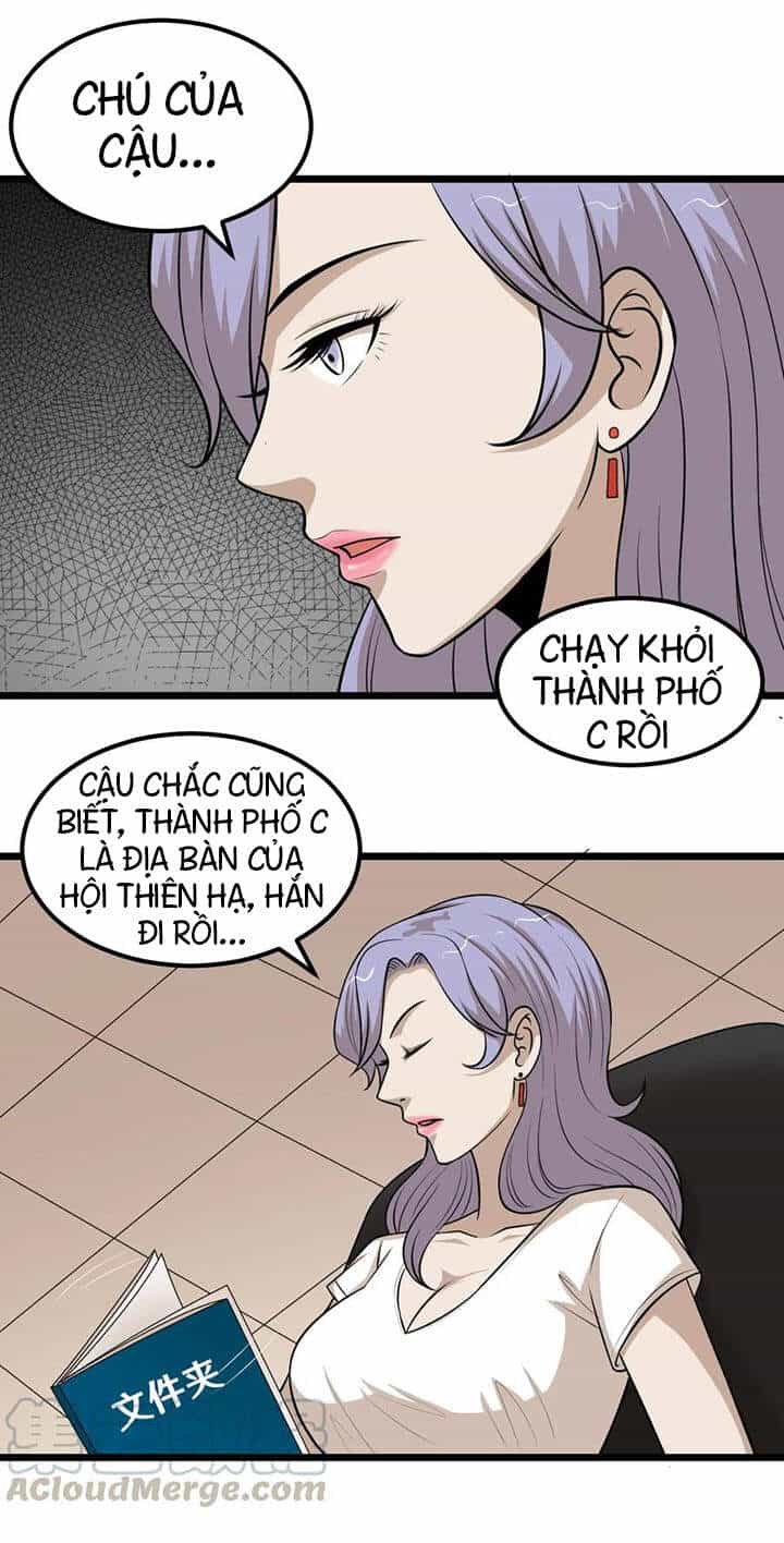 Đai Ca Trở Lại Tuổi 16 - Chương 60 - ảnh 16