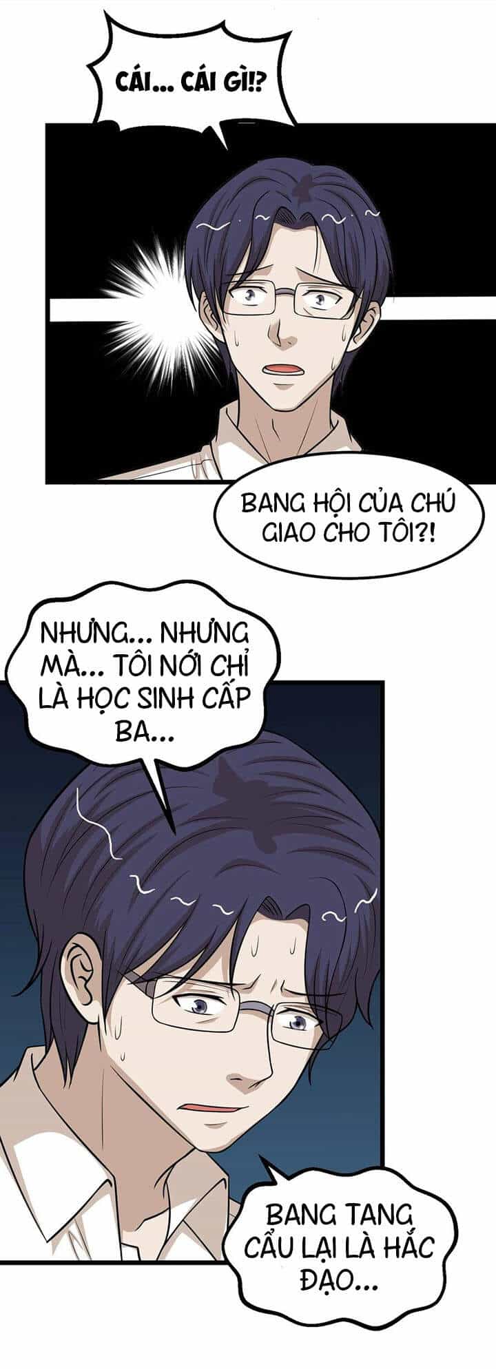Đai Ca Trở Lại Tuổi 16 - Chương 60 - ảnh 19