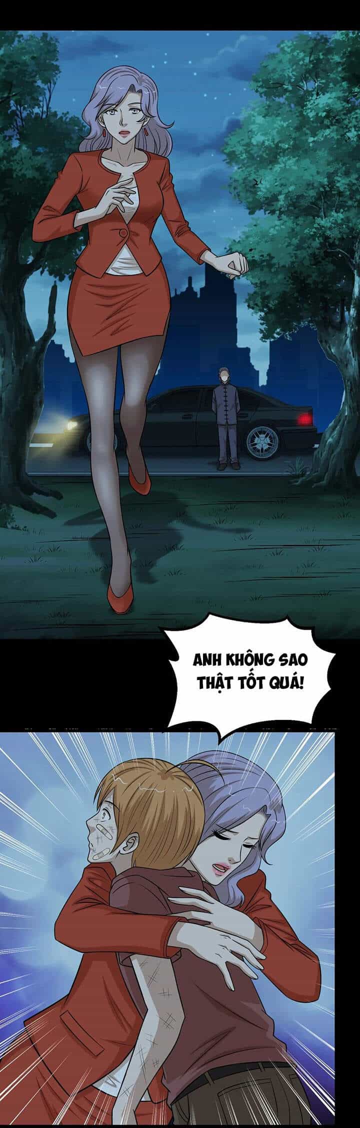 Đai Ca Trở Lại Tuổi 16 - Chương 60 - ảnh 4