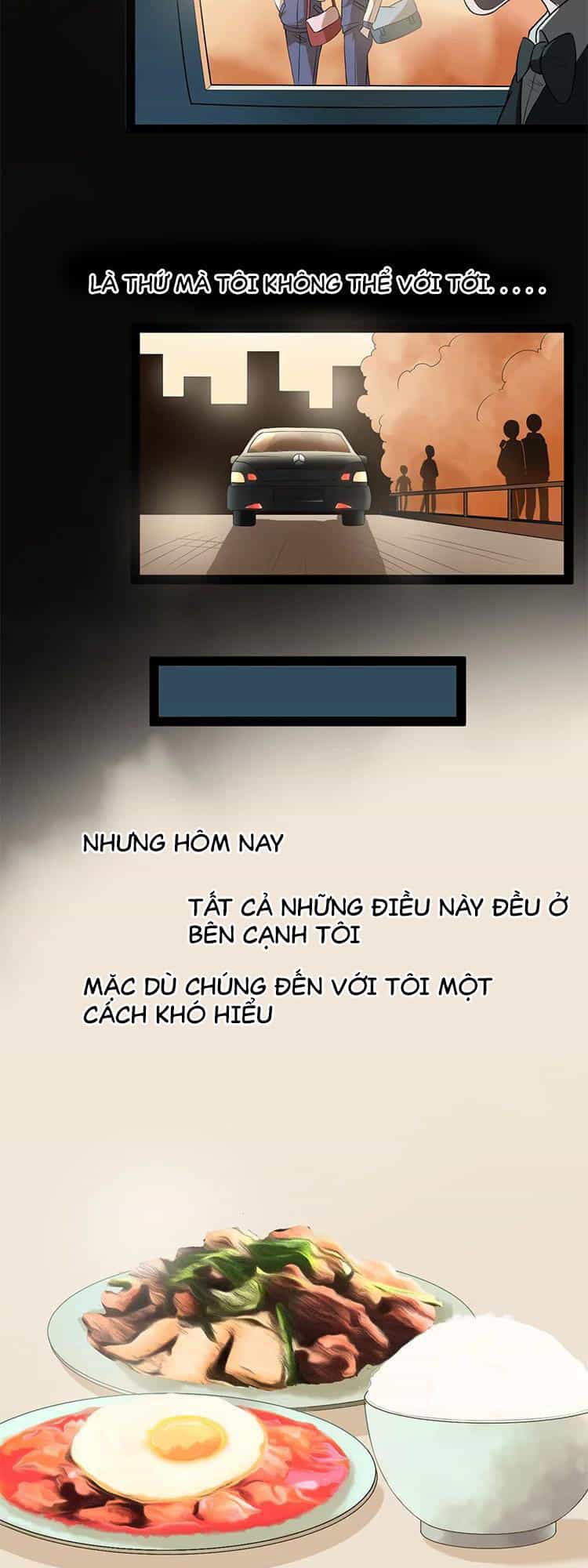 Đai Ca Trở Lại Tuổi 16 - Chương 6 - ảnh 14