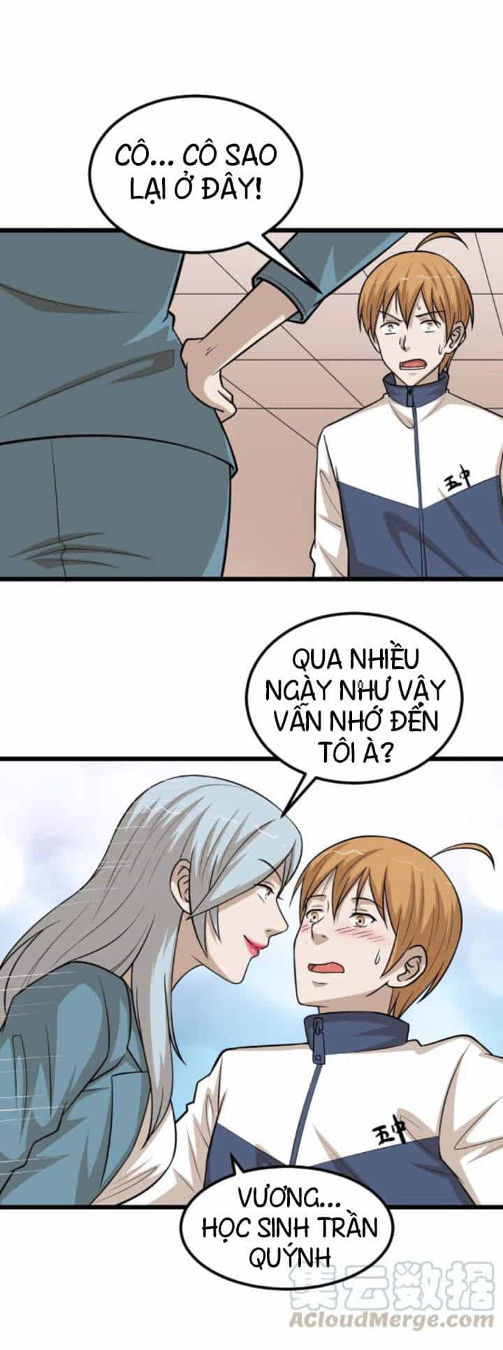 Đai Ca Trở Lại Tuổi 16 - Chương 62 - ảnh 15