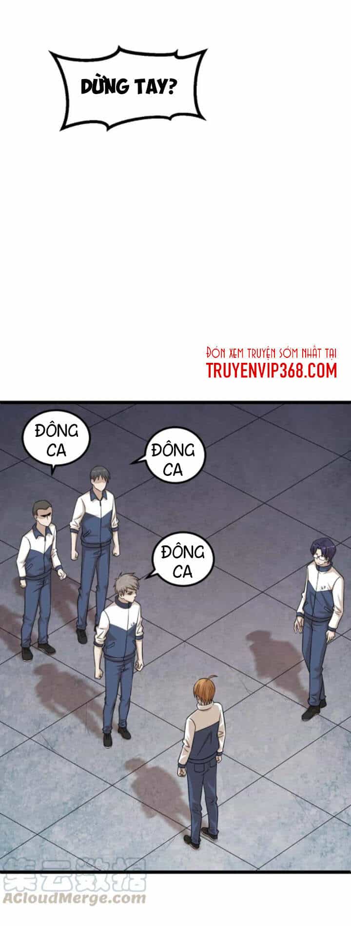 Đai Ca Trở Lại Tuổi 16 - Chương 62 - ảnh 6