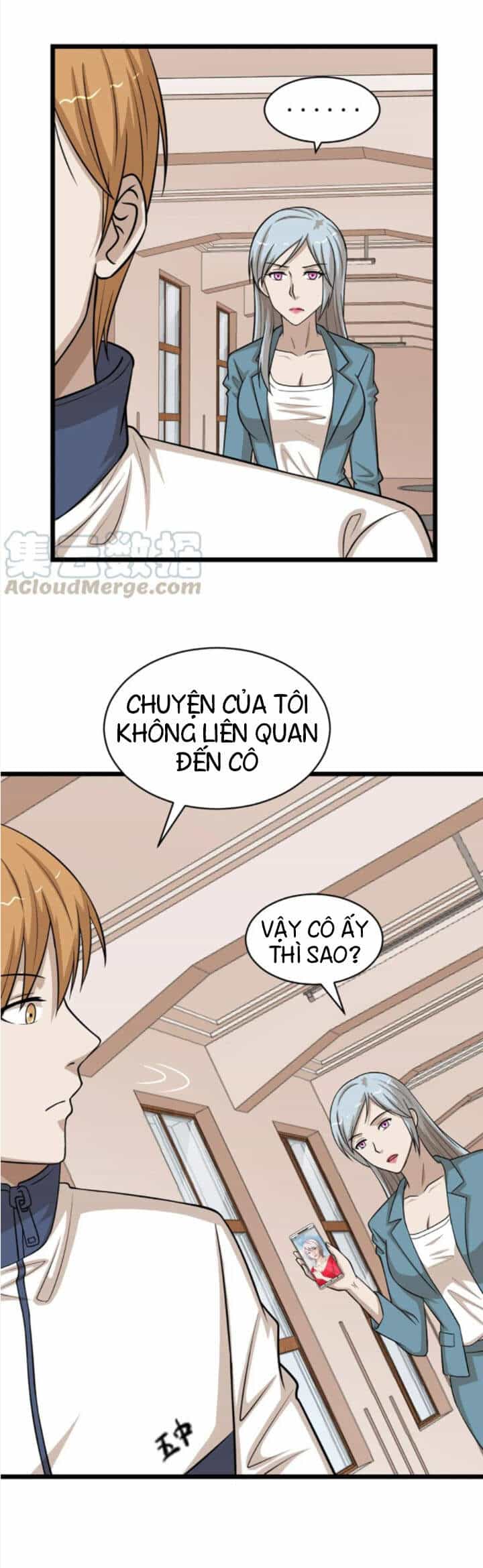 Đai Ca Trở Lại Tuổi 16 - Chương 63 - ảnh 11