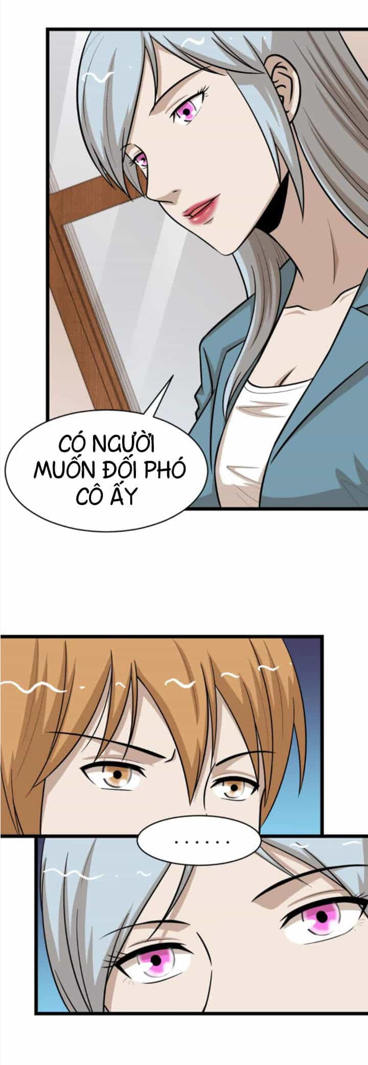 Đai Ca Trở Lại Tuổi 16 - Chương 63 - ảnh 16