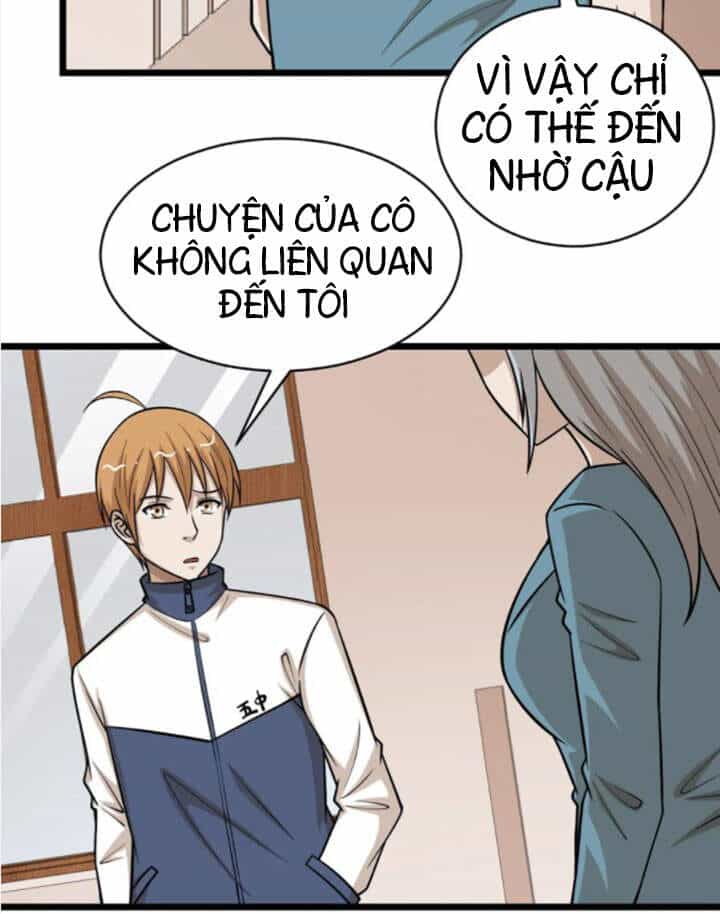 Đai Ca Trở Lại Tuổi 16 - Chương 63 - ảnh 9