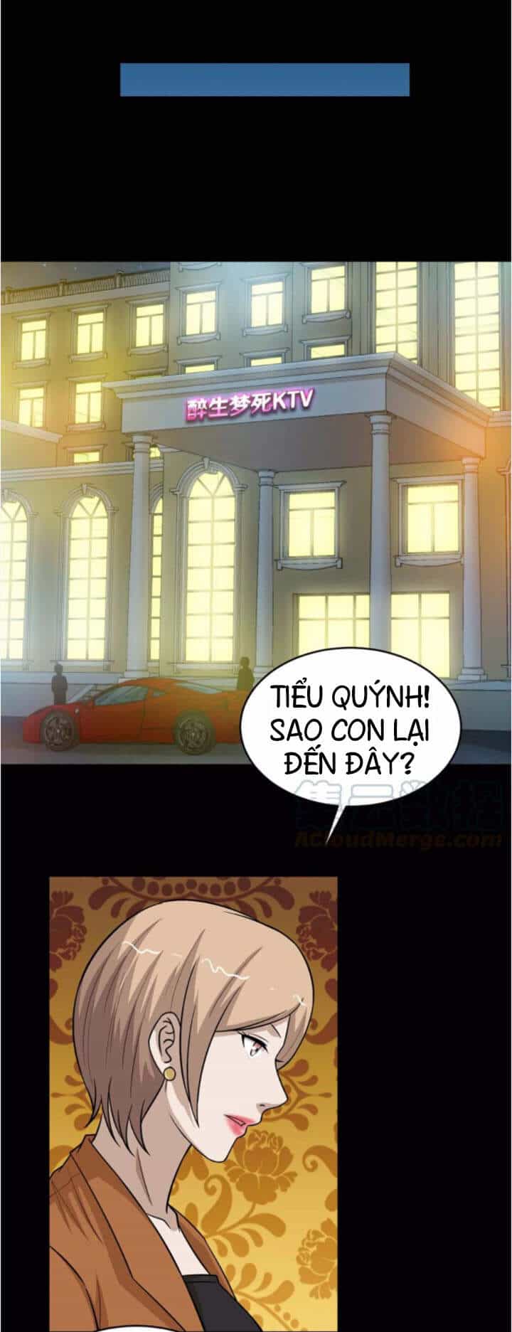 Đai Ca Trở Lại Tuổi 16 - Chương 64 - ảnh 6