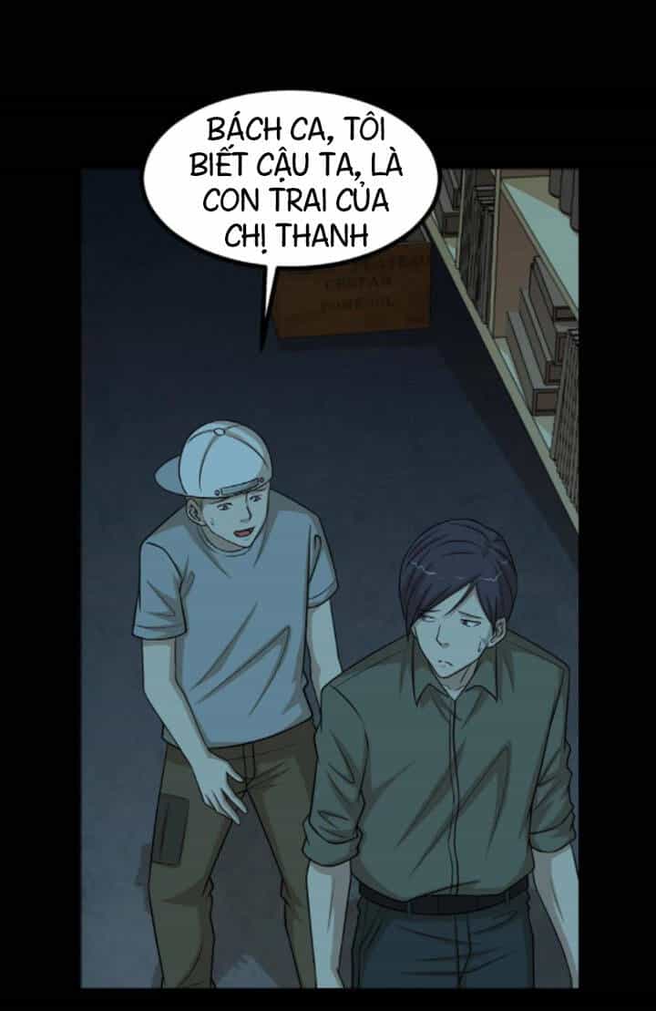 Đai Ca Trở Lại Tuổi 16 - Chương 65 - ảnh 13