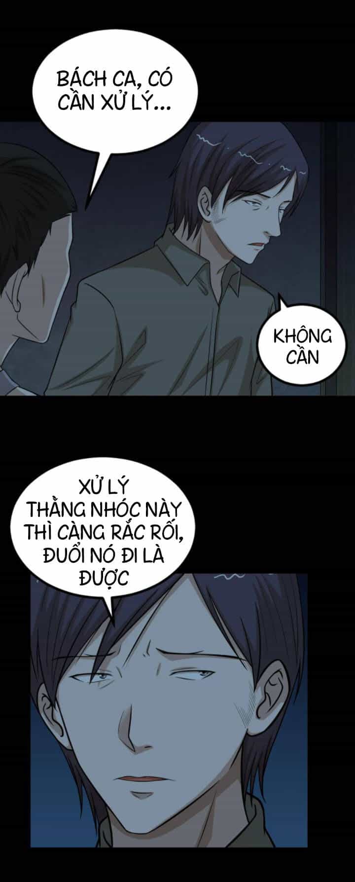 Đai Ca Trở Lại Tuổi 16 - Chương 65 - ảnh 14