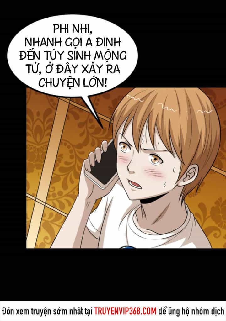 Đai Ca Trở Lại Tuổi 16 - Chương 65 - ảnh 20