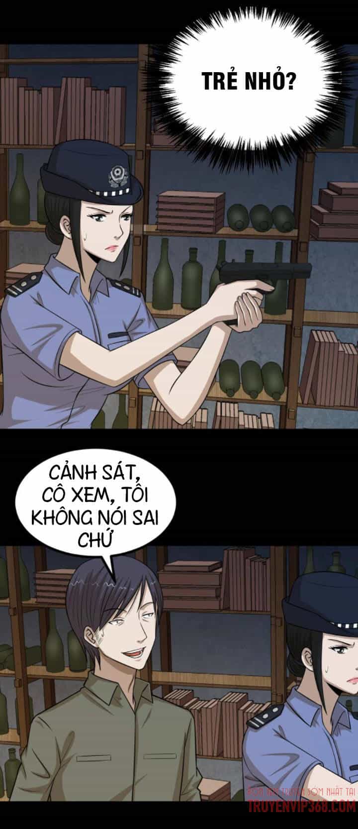 Đai Ca Trở Lại Tuổi 16 - Chương 67 - ảnh 14
