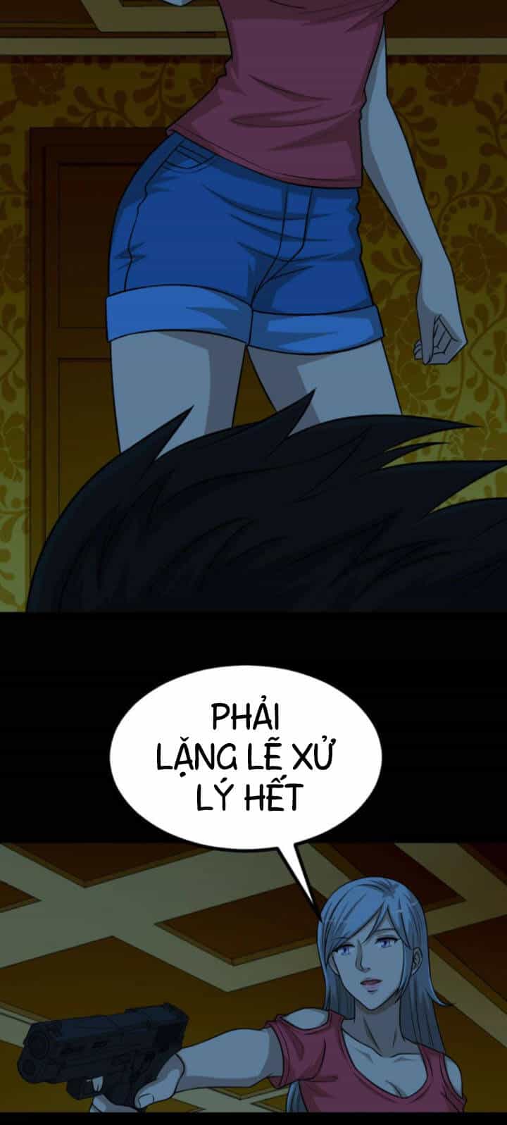 Đai Ca Trở Lại Tuổi 16 - Chương 67 - ảnh 5