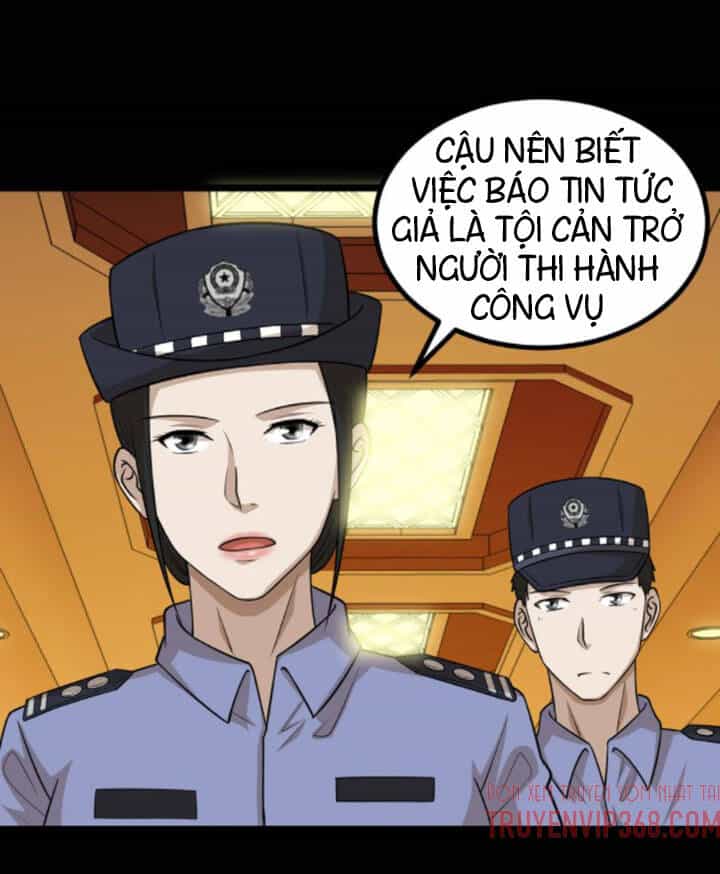 Đai Ca Trở Lại Tuổi 16 - Chương 67 - ảnh 9