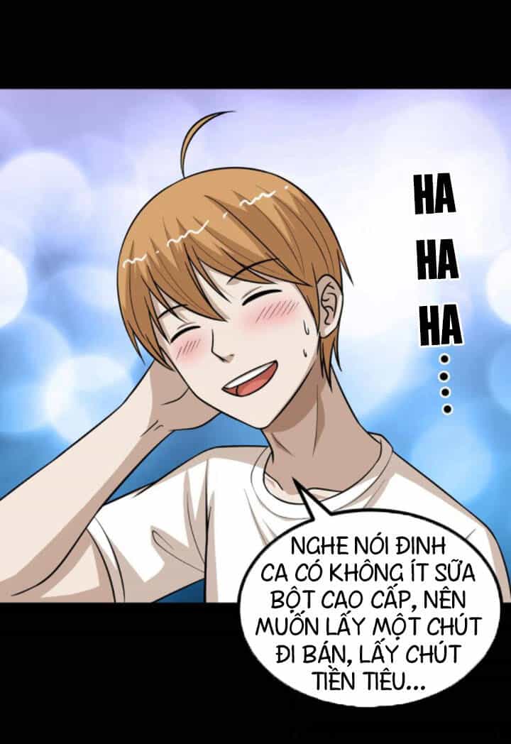 Đai Ca Trở Lại Tuổi 16 - Chương 68 - ảnh 12