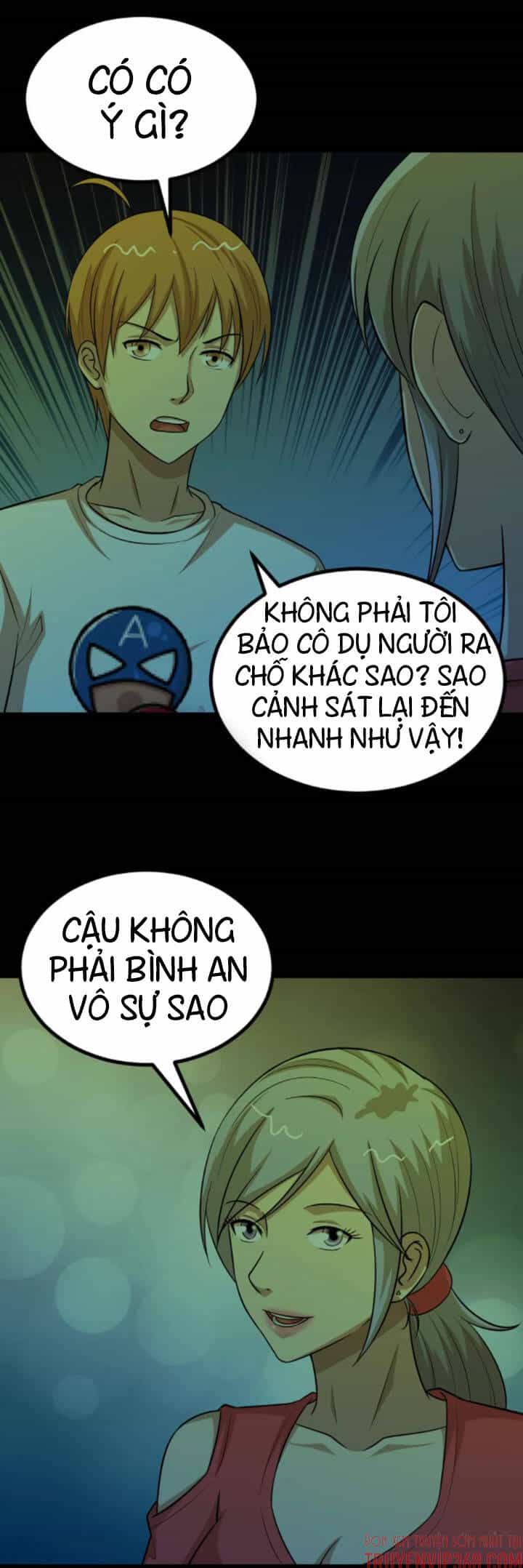 Đai Ca Trở Lại Tuổi 16 - Chương 68 - ảnh 17