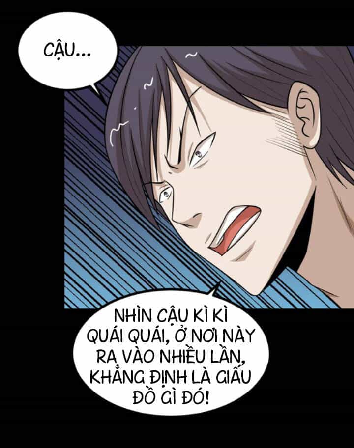 Đai Ca Trở Lại Tuổi 16 - Chương 68 - ảnh 8