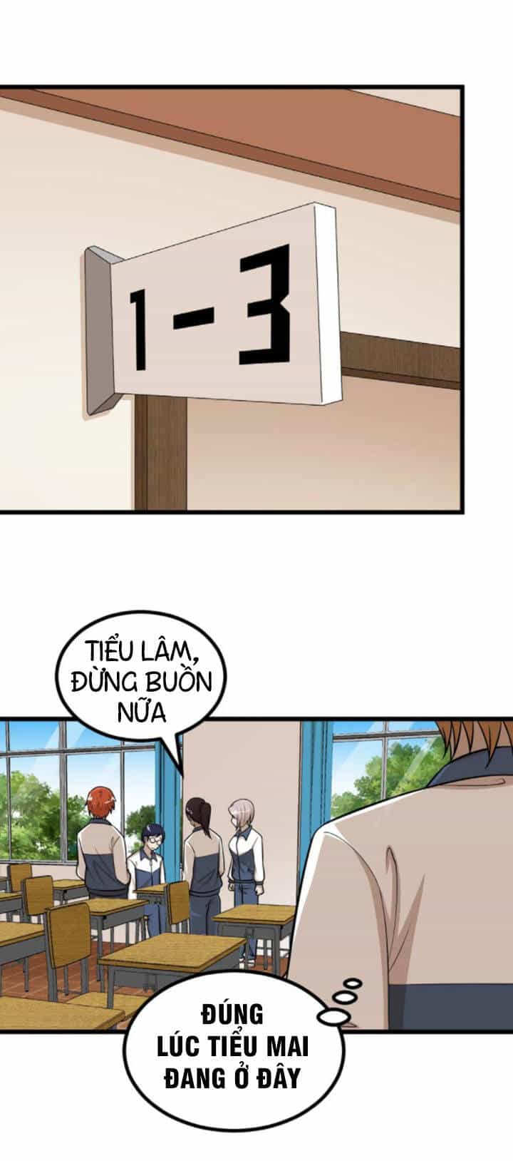 Đai Ca Trở Lại Tuổi 16 - Chương 70 - ảnh 11