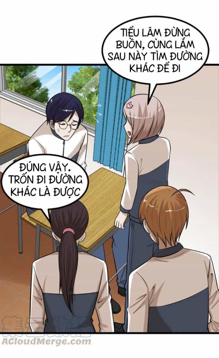 Đai Ca Trở Lại Tuổi 16 - Chương 70 - ảnh 13