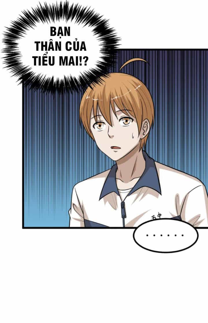 Đai Ca Trở Lại Tuổi 16 - Chương 70 - ảnh 9