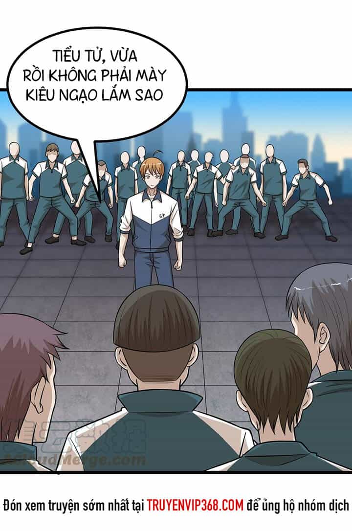 Đai Ca Trở Lại Tuổi 16 - Chương 71 - ảnh 10