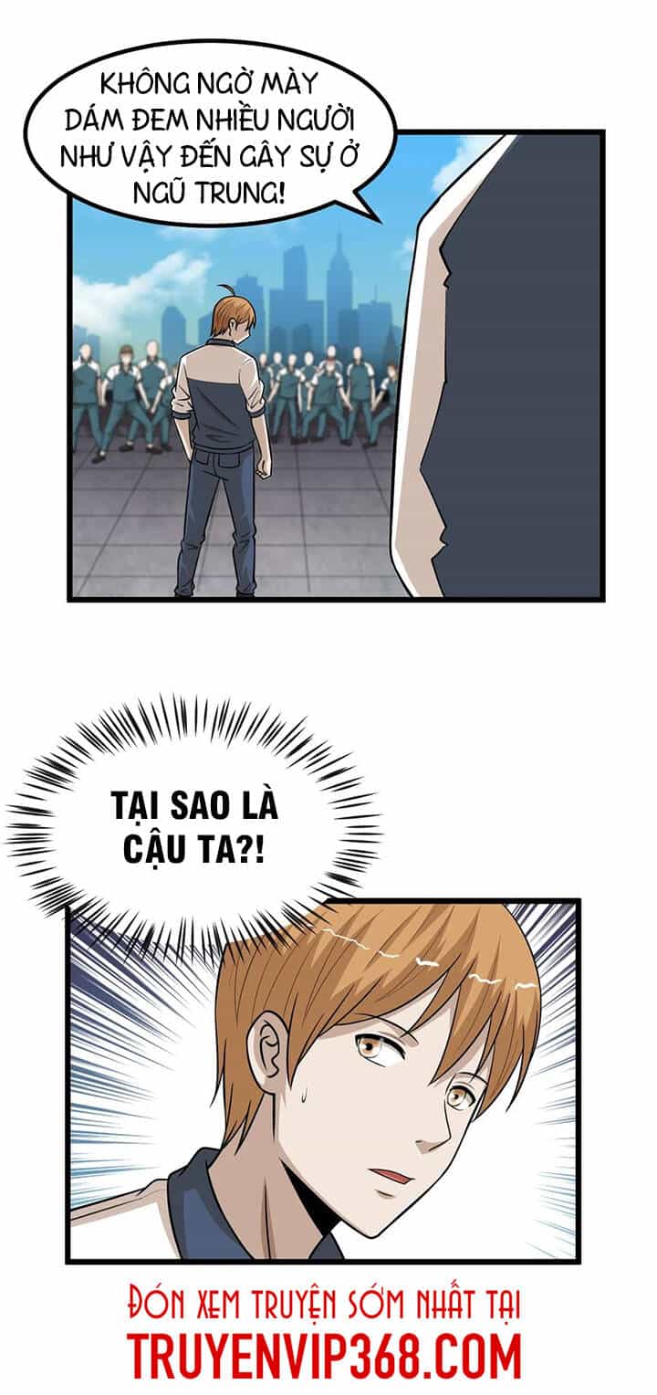 Đai Ca Trở Lại Tuổi 16 - Chương 71 - ảnh 13