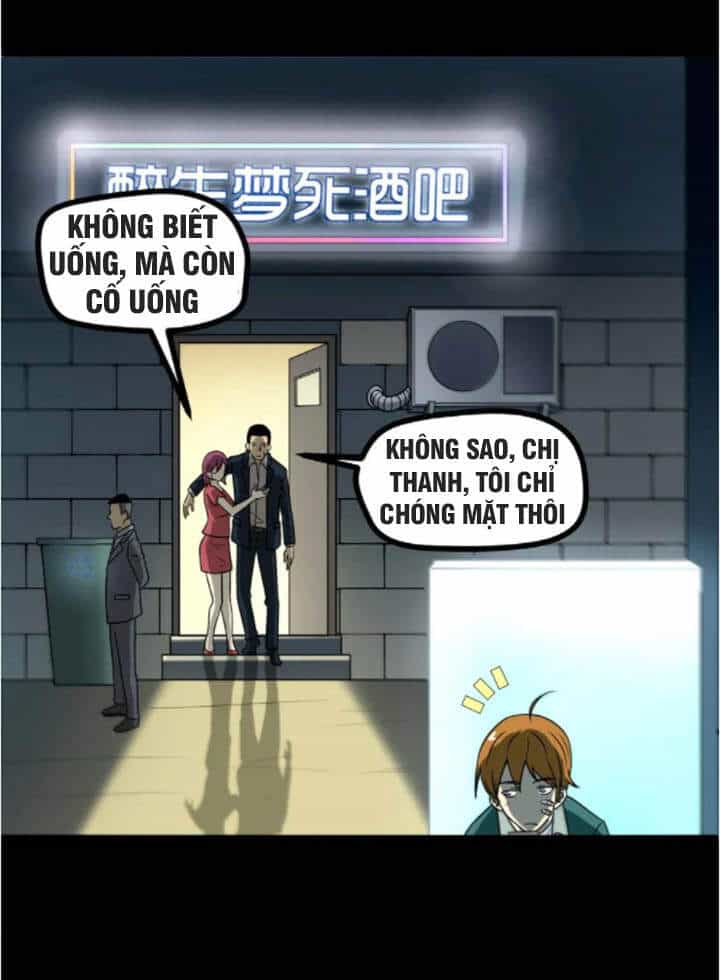 Đai Ca Trở Lại Tuổi 16 - Chương 7 - ảnh 11