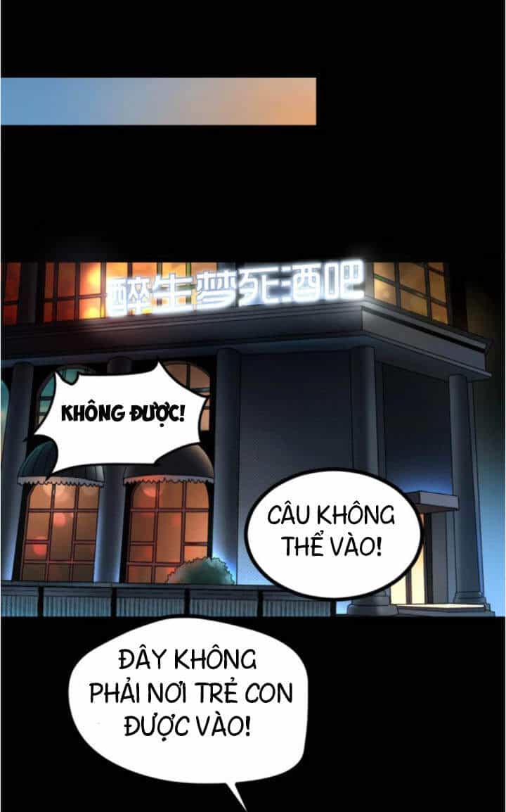 Đai Ca Trở Lại Tuổi 16 - Chương 7 - ảnh 2
