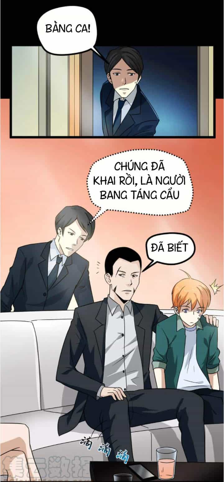 Đai Ca Trở Lại Tuổi 16 - Chương 7 - ảnh 23