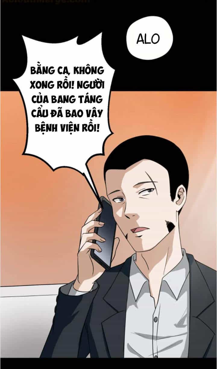 Đai Ca Trở Lại Tuổi 16 - Chương 7 - ảnh 24
