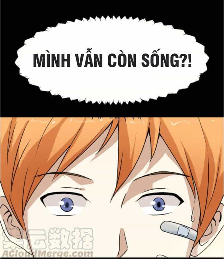 Đai Ca Trở Lại Tuổi 16 - Chương 7 - ảnh 26