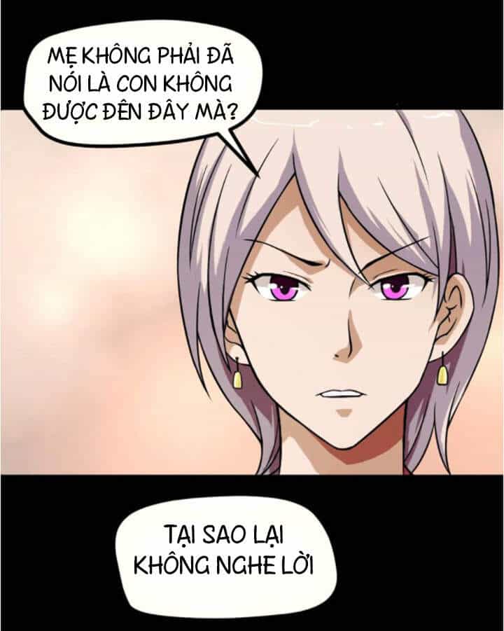 Đai Ca Trở Lại Tuổi 16 - Chương 7 - ảnh 30