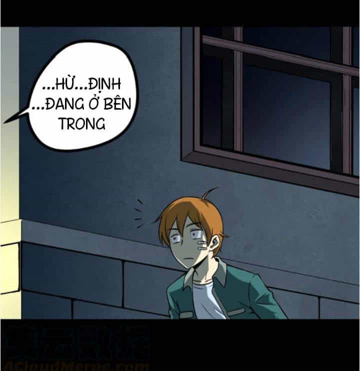 Đai Ca Trở Lại Tuổi 16 - Chương 7 - ảnh 6
