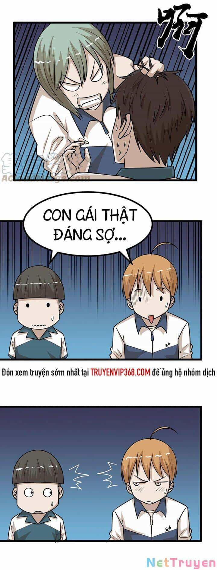 Đai Ca Trở Lại Tuổi 16 - Chương 72 - ảnh 16